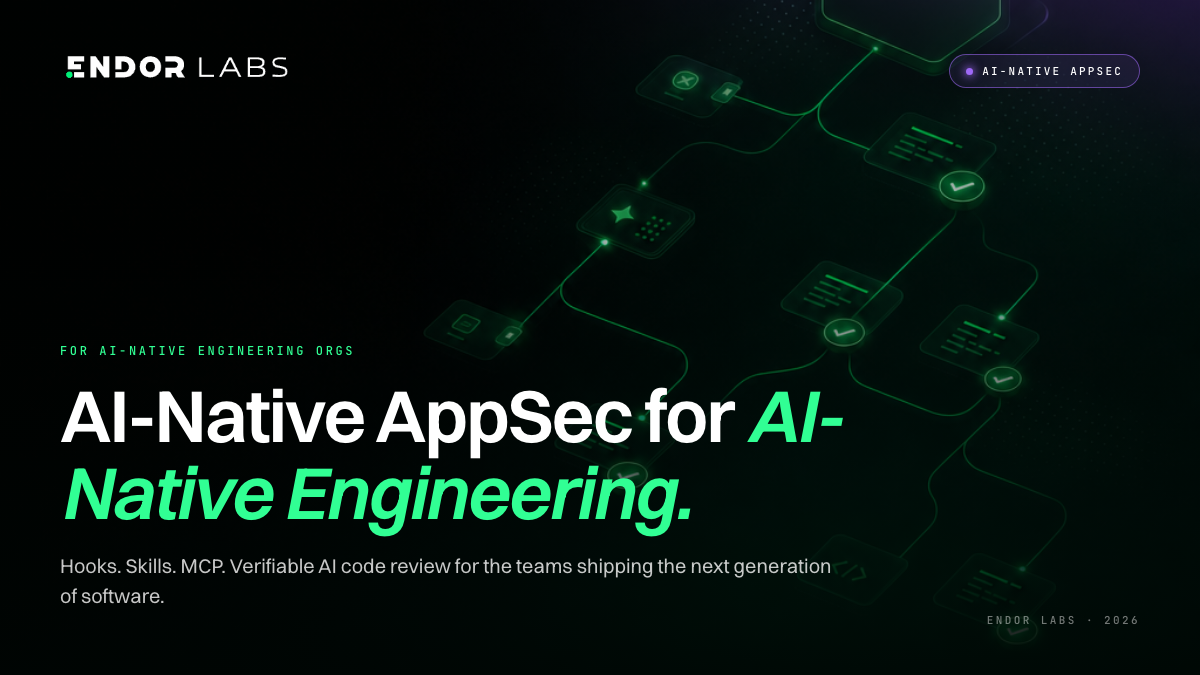 AI-Native sales deck