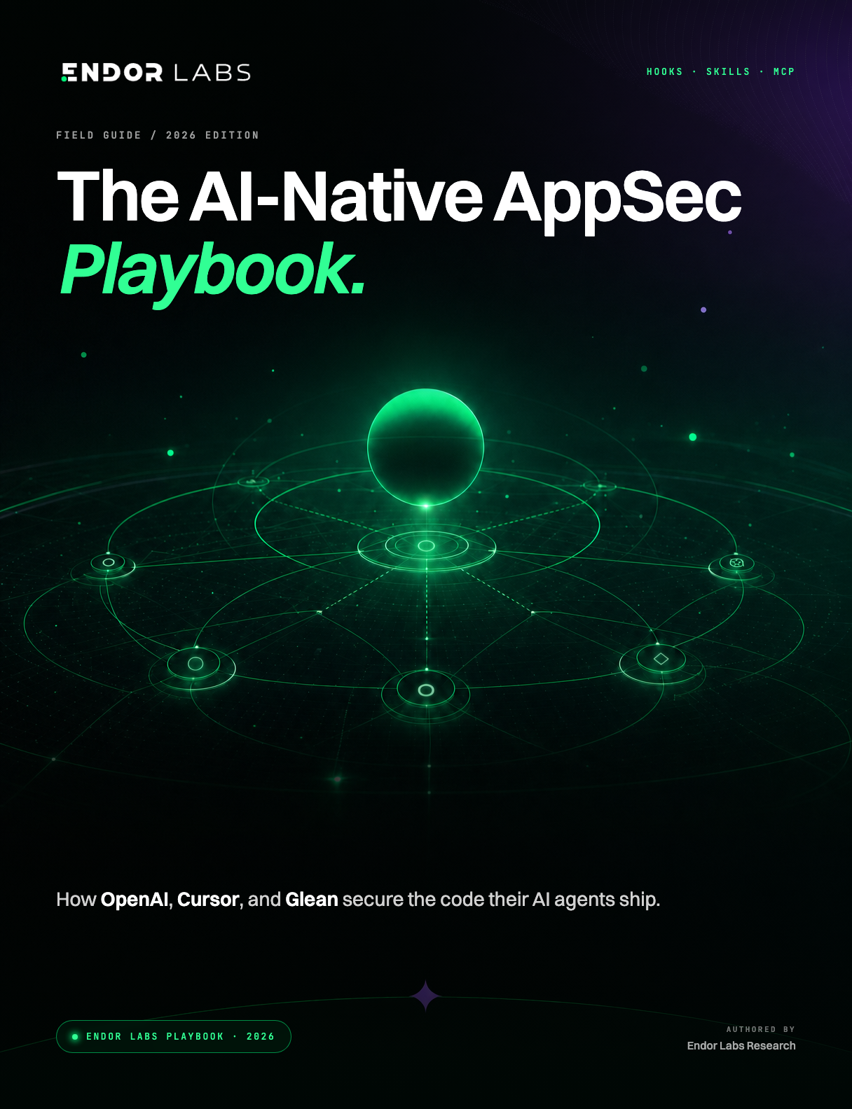 AI-Native ebook cover