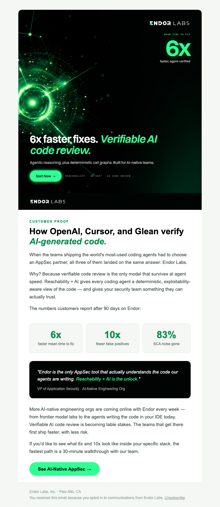 Email 2