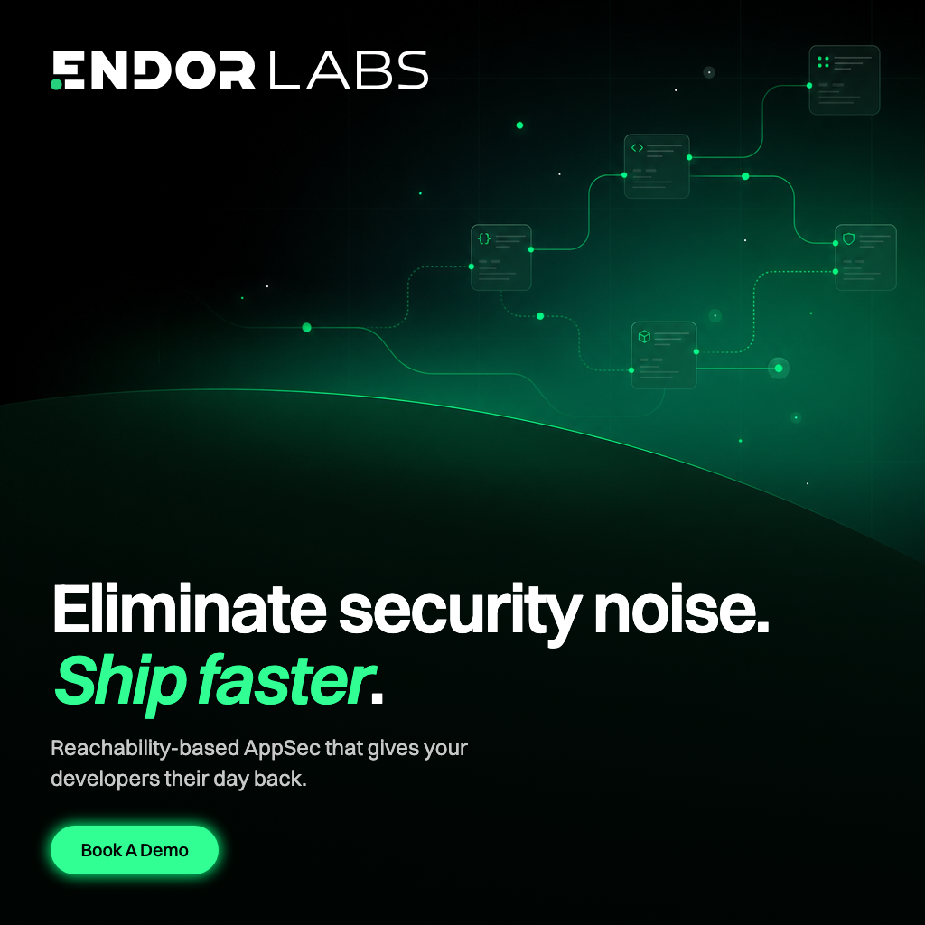 Modern AppSec master ad 1