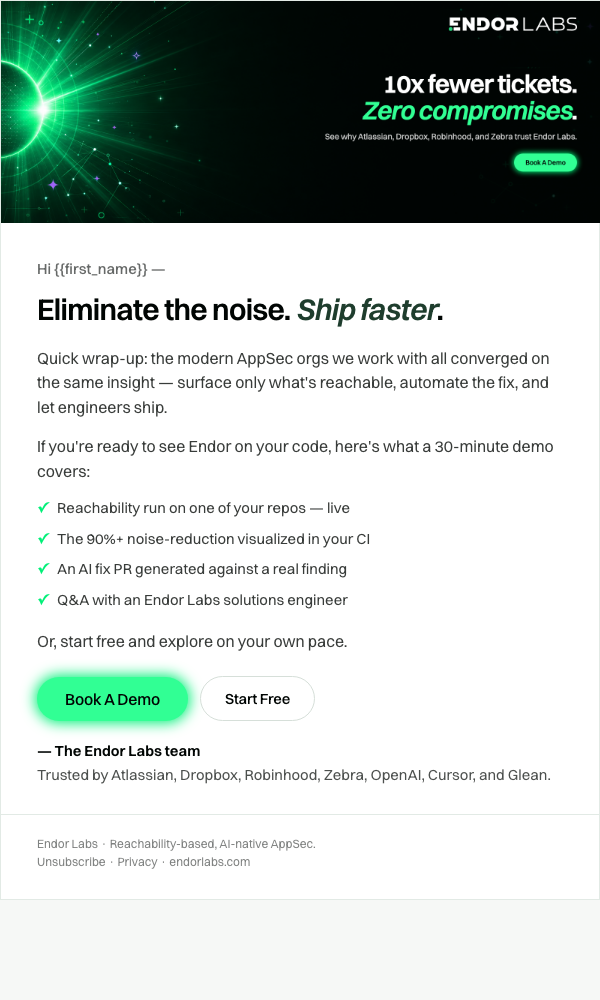 Email 3