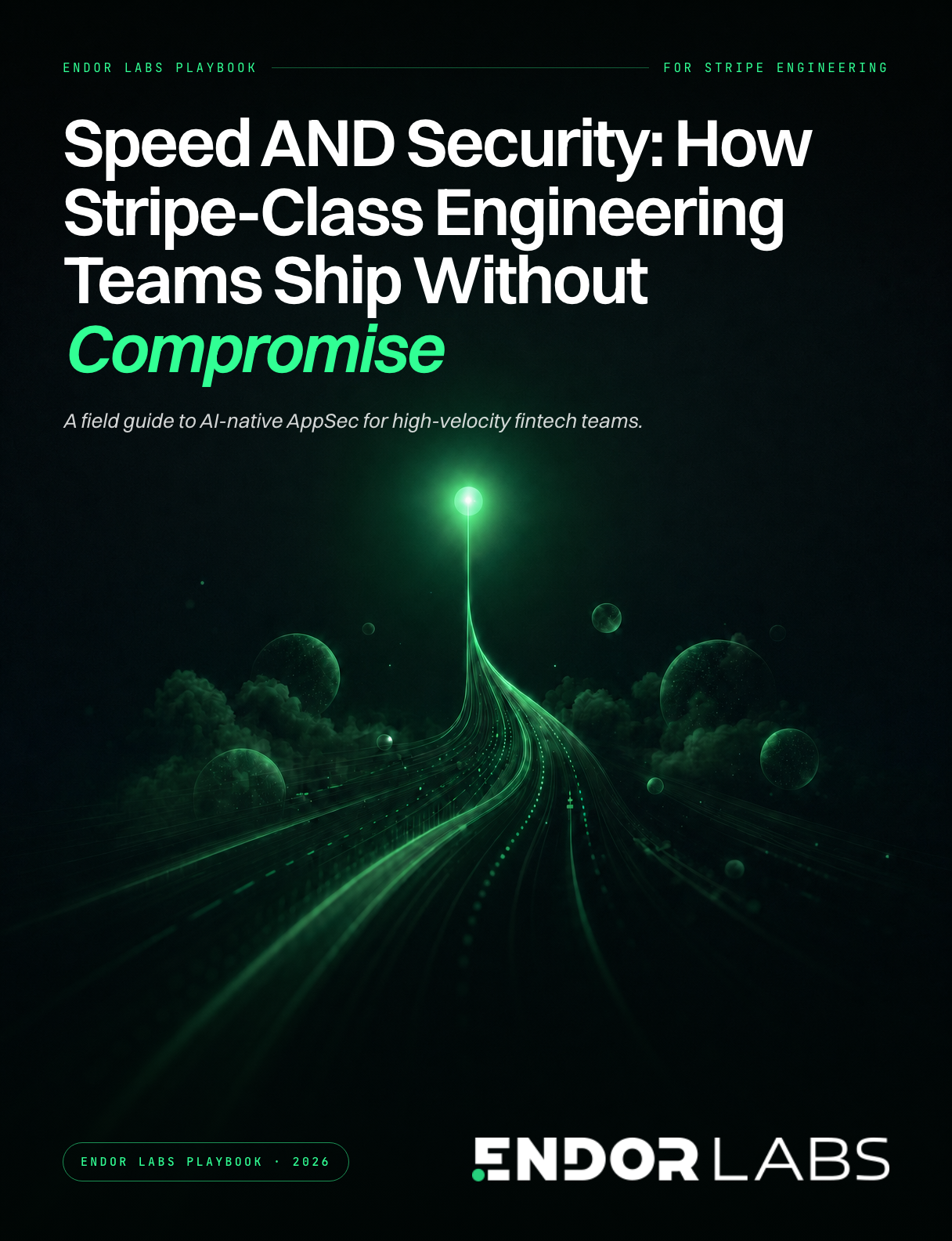 Stripe ebook cover